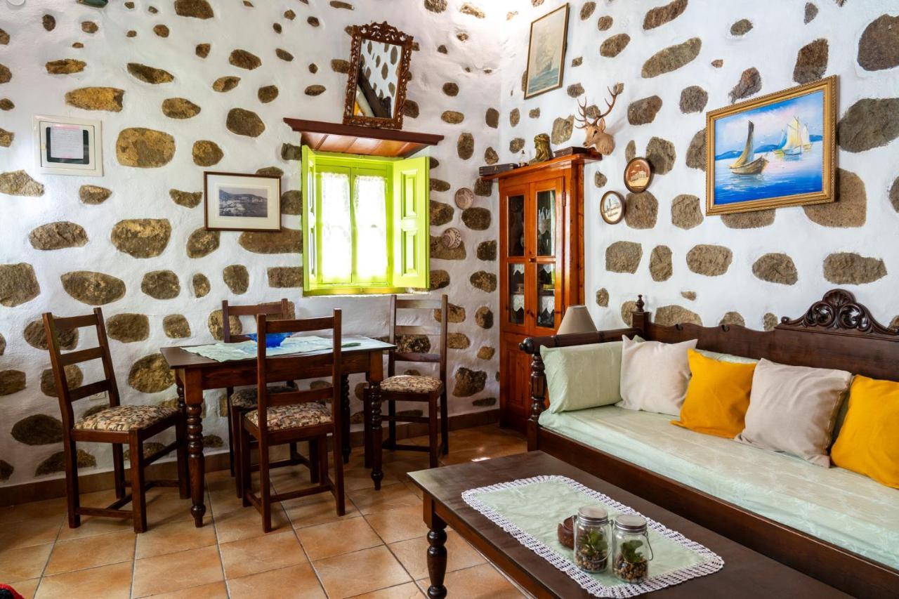 Vintage White House Patmos Pátmos Exterior foto